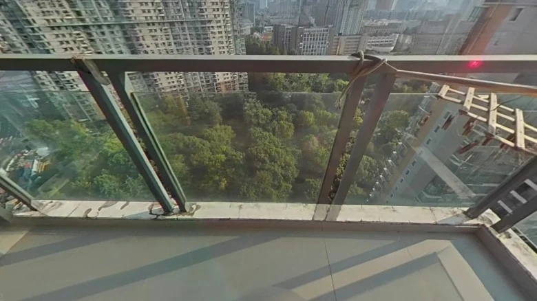 Modern View Garden - View 11