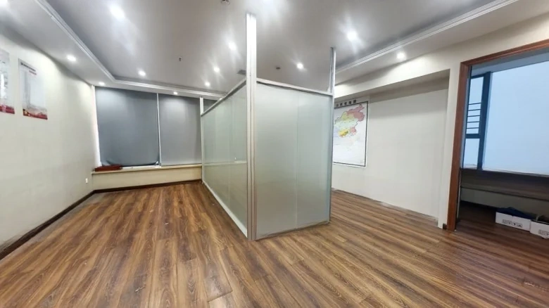 Lord's Wealth Center - View 3