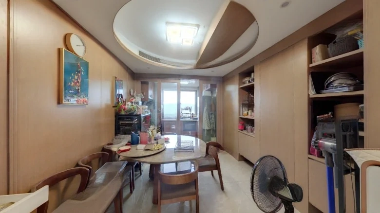 Great Integrity Golden Court - View 5