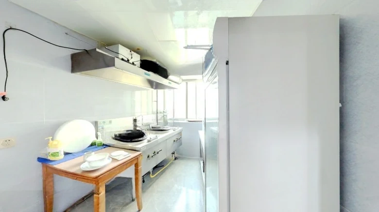 Century Plaza - View 5