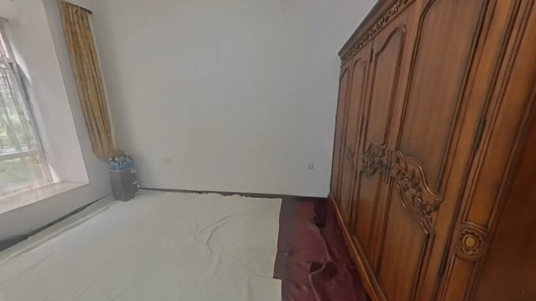 Elegant County Garden - View 4