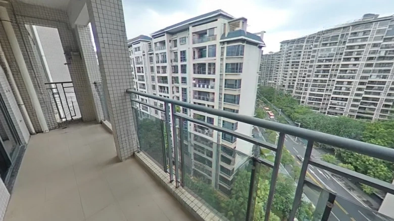 Kecheng Villa District - View 13