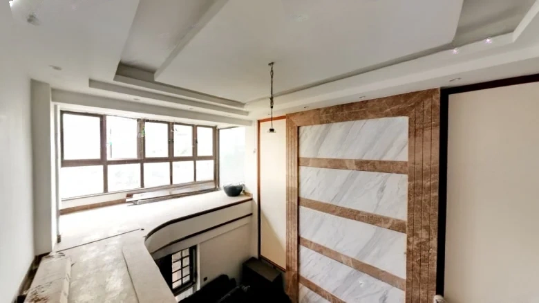 Hong Kong Times Square - View 6