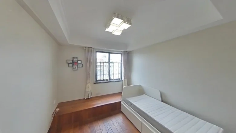 Rongqiao Central Garden Phase III - View 4