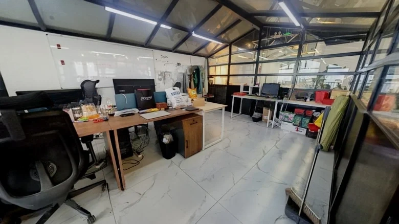 China Resources Building - View 5