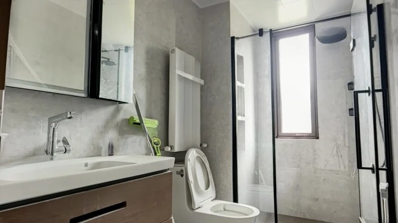 Shunshan Mansion - View 11