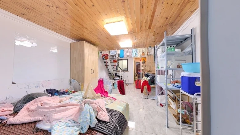 Rose Lavender Court - View 1