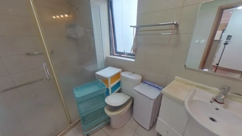 Biyun Xin Tian Di (Phase 3) - View 11