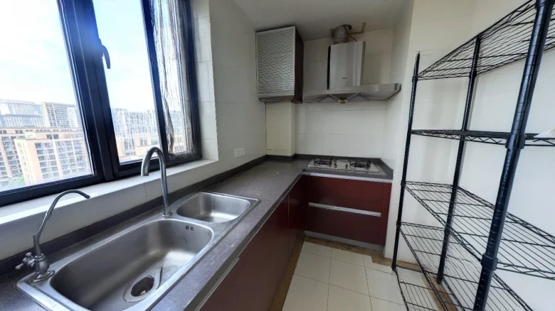 Haier Green City Quanyun Village Baihe Garden - View 6