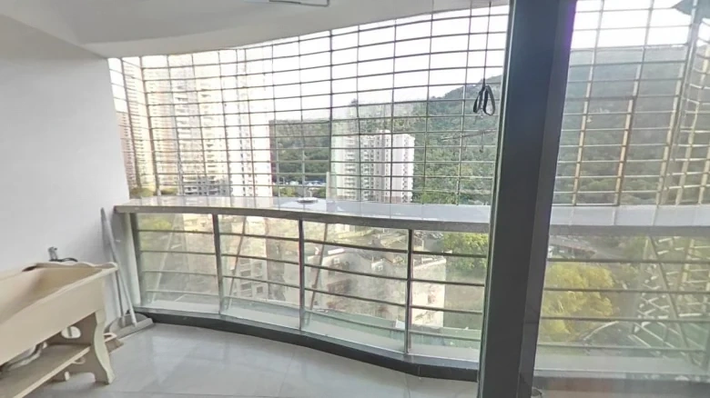 Dongping Garden Phase I - View 9