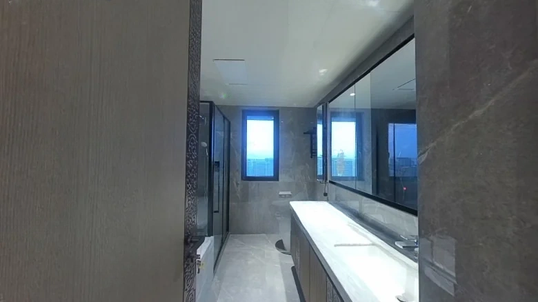 Jianfa Wuyuan Tree House Moon - View 15