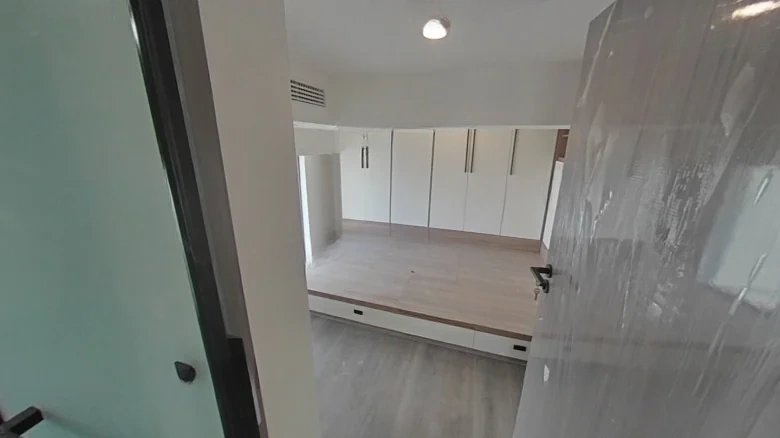 Qi Dao Xie Xin Center - View 2