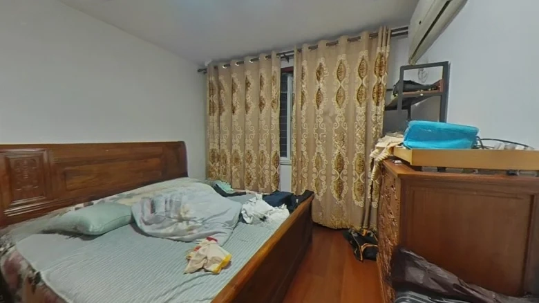 Yi Jing Yuan Garden - View 2