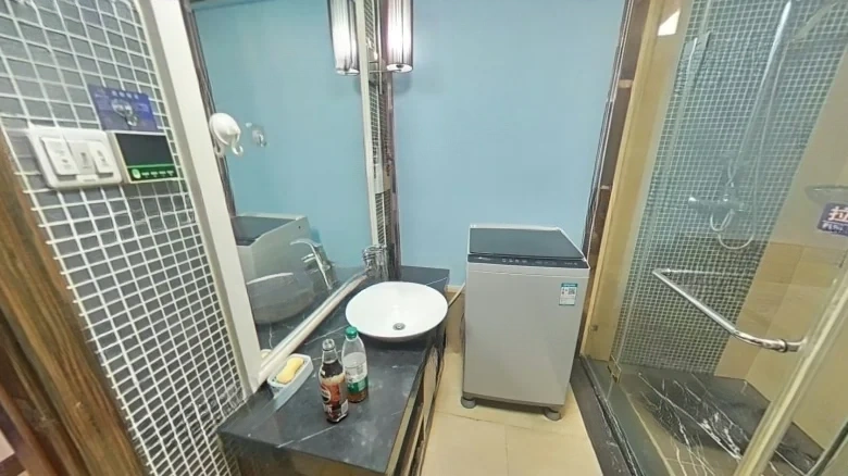 Yunxi Lakeside - View 5