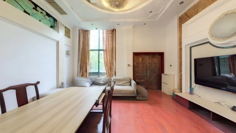 Huatai Cambridge · Riverside Lane - View 5