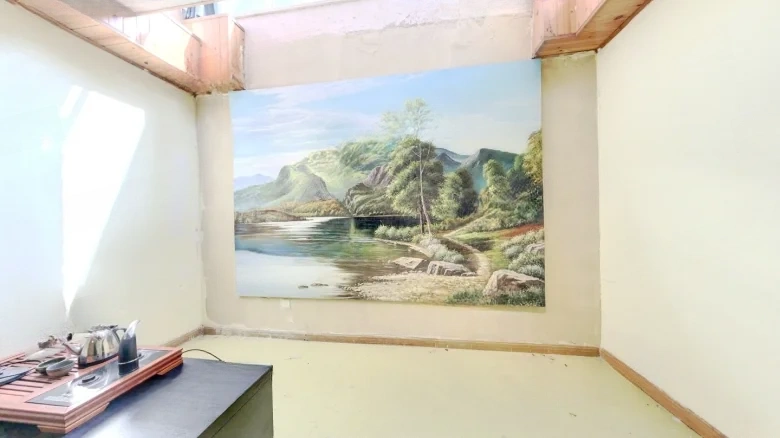 Fengaojia Yuan South District - View 22