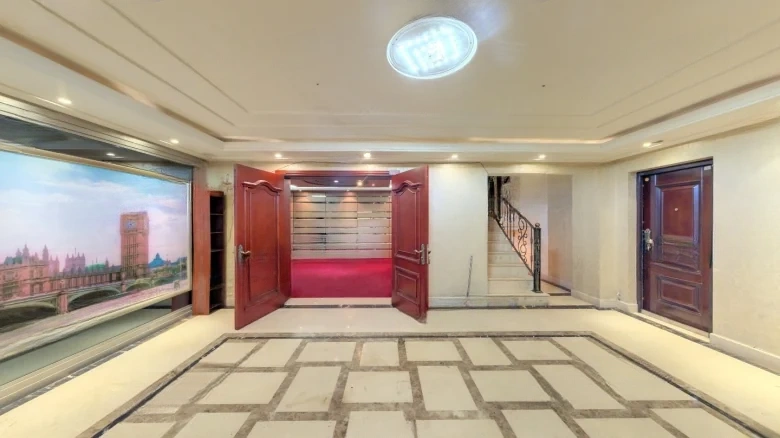 China Resources Camford Oak Bay Phase I - View 15