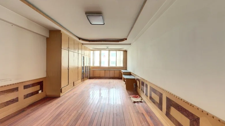 Yellow Tower Office Building - View 1