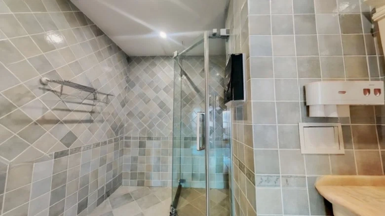 Wantor Tianzhu New New Homeyard - View 15