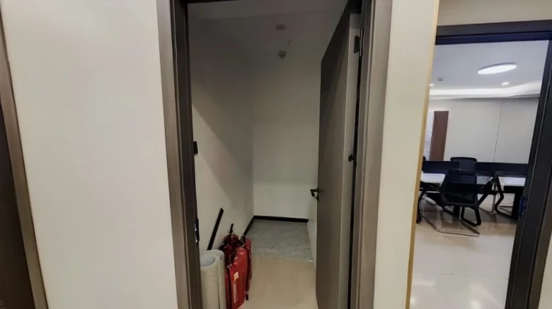 Deutsche Property City Square - View 10