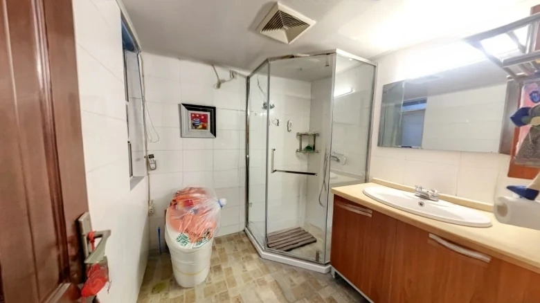 Jinze Tower - View 9