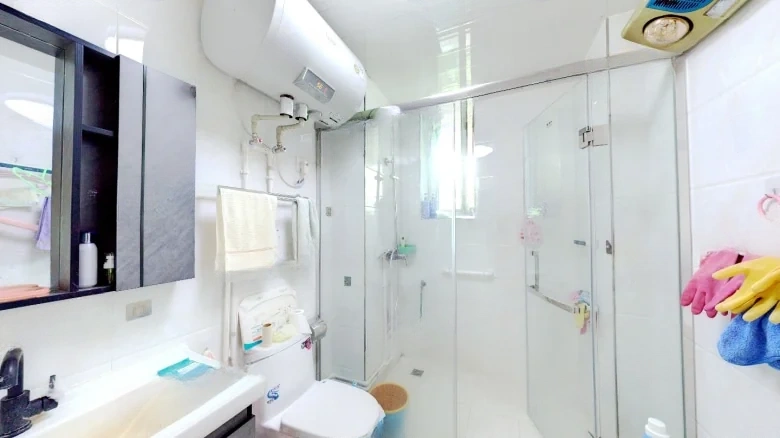 Huijing New World - View 8