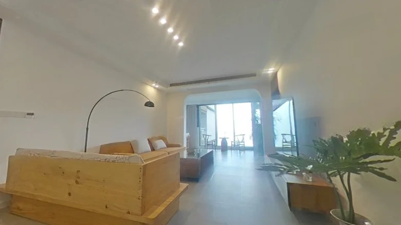 Wuyi Riverside Bay - View 4