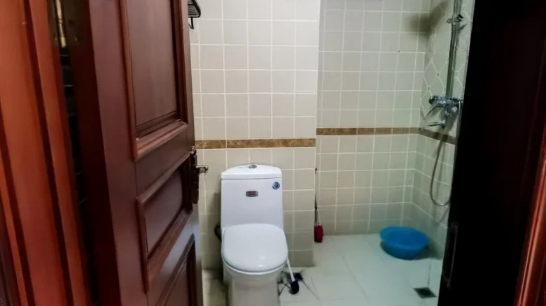 Zhonghai Aolong Garden Residences - View 10