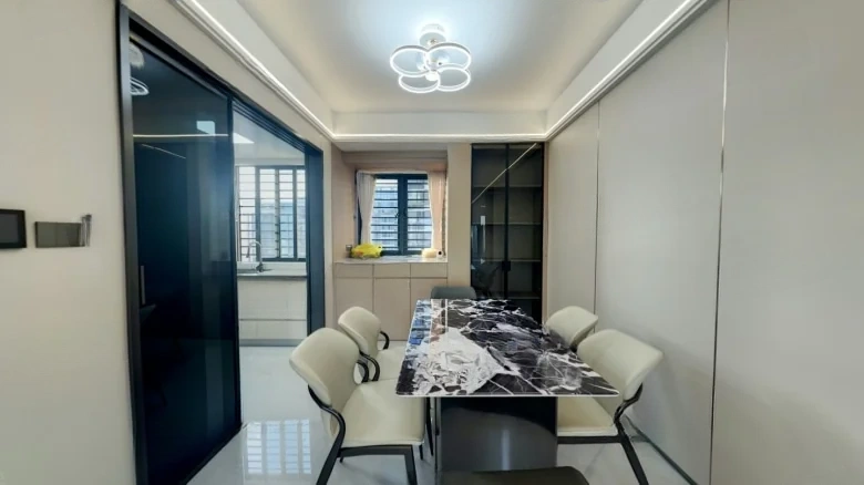 Zhong Zhu Lan Hai Tian Chen B Qu - View 7