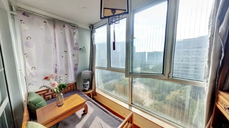 Doupan Hutong - View 8