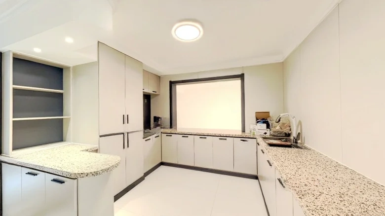 Kingland Changqing Bay · Danbi Deck - View 12