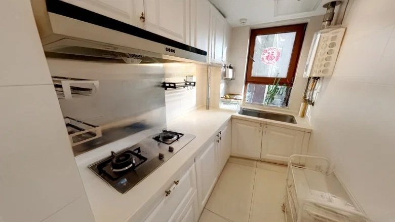 Vanke Golden Domain East District - View 5