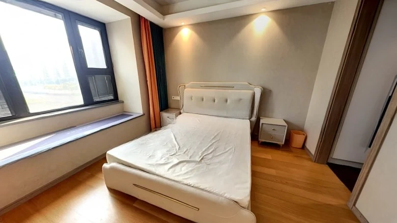 Shui'an Guanlan Court - View 4