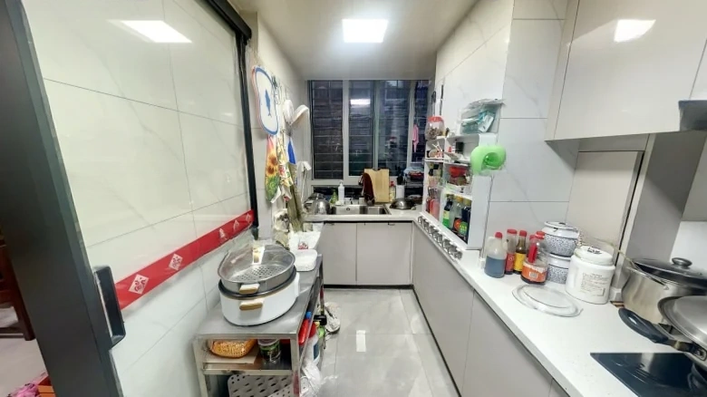 Zhonglun Garden - View 7