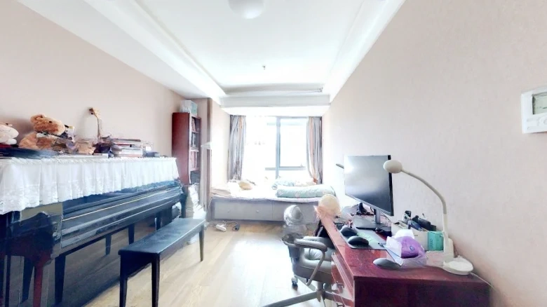 Kaidan Manor - View 3