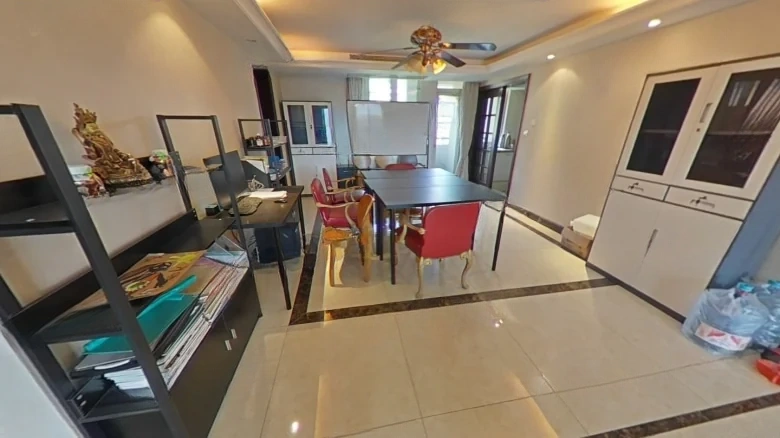 Jade City Phase I - View 9