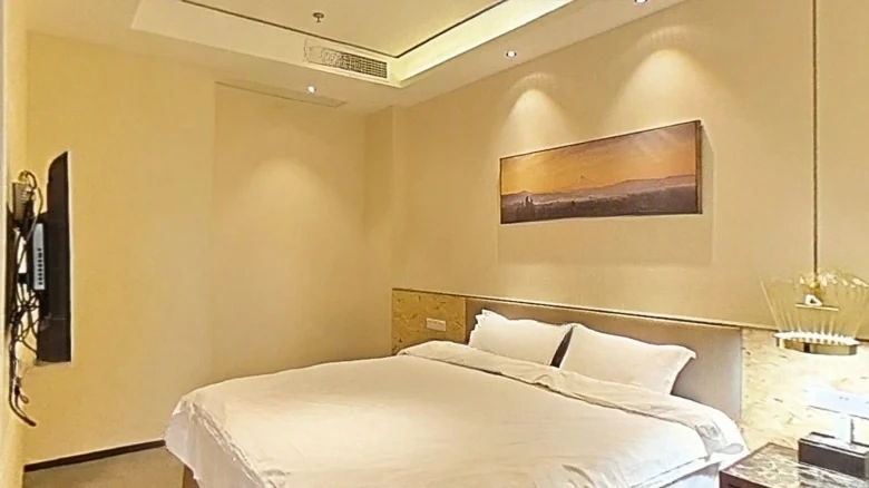 One Zero One Tower - View 3