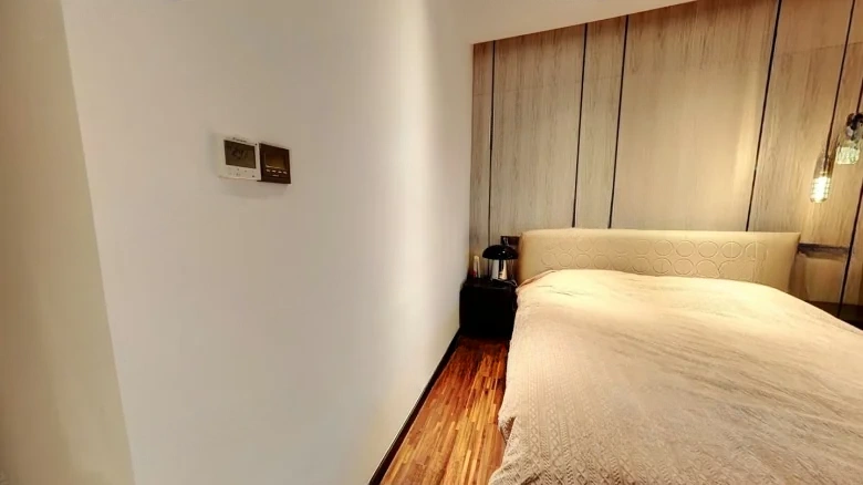 Pearl River Yide Mansion - View 3