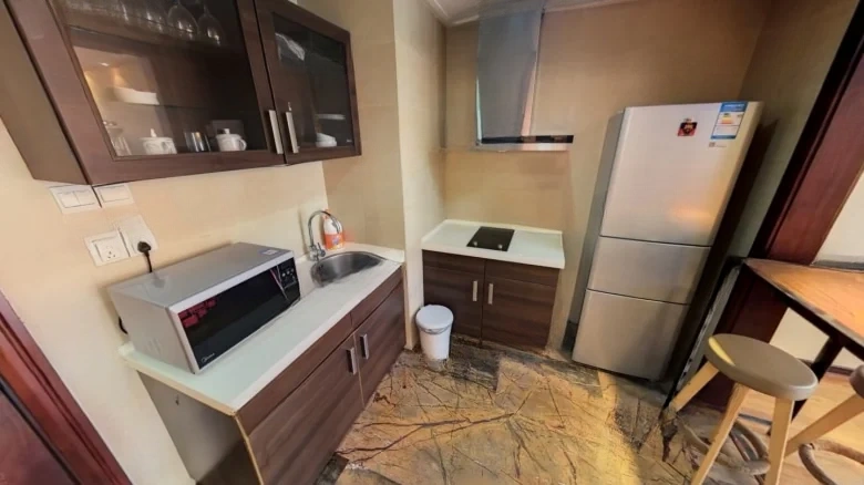 Dongyuan 1891 - View 4