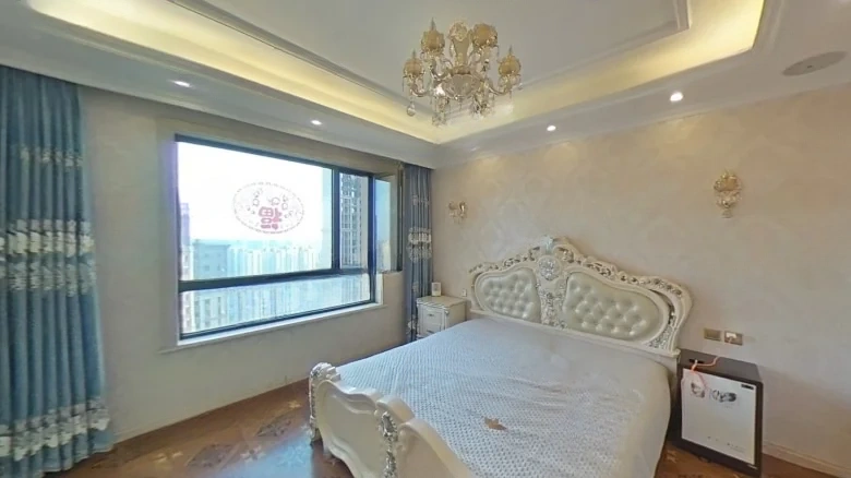 Shimao Xin Wu Li River - View 5