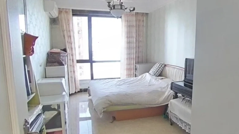 Red Star Sea Phase II Vision World - View 4