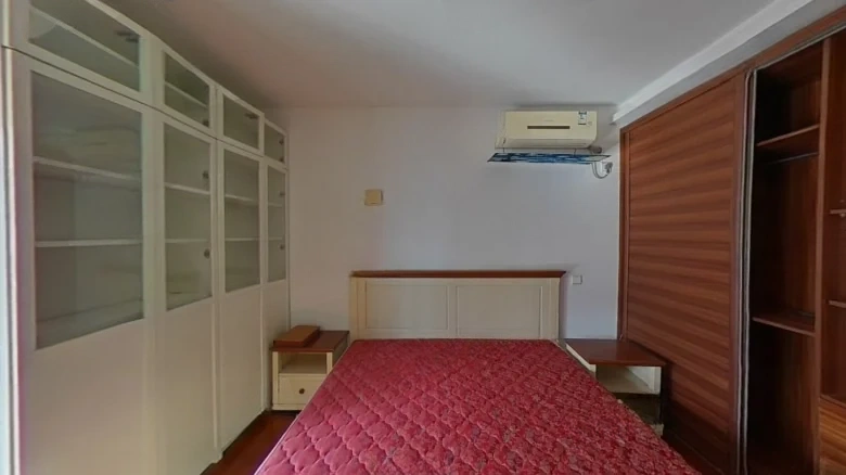 Tianshui Riverside Garden West Residence - View 2