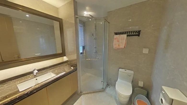 Moon Pond Jingchen Mansion - View 10