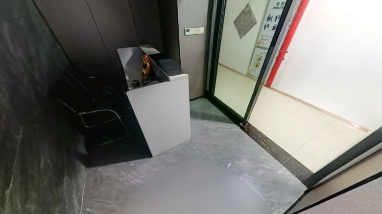 China Resources Land Square Phase II - View 7