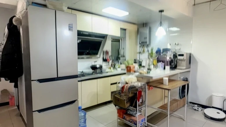 Yalin Shangyuan - View 4