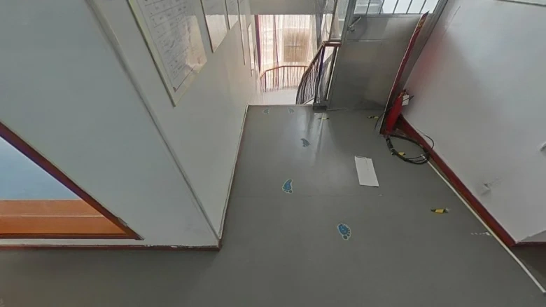 Wuyi Mountain Road 574 Compound - View 22