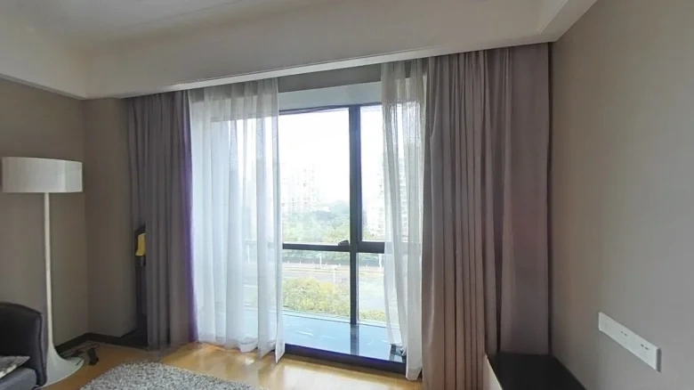 Jinhe Apartment Complex - View 11