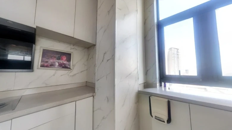 Poly Ideal City - View 4