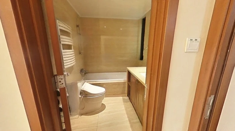 Vanke Linglong East District - View 8