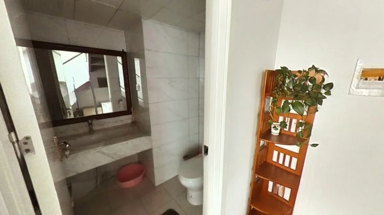 WFC Xiance Center - View 8